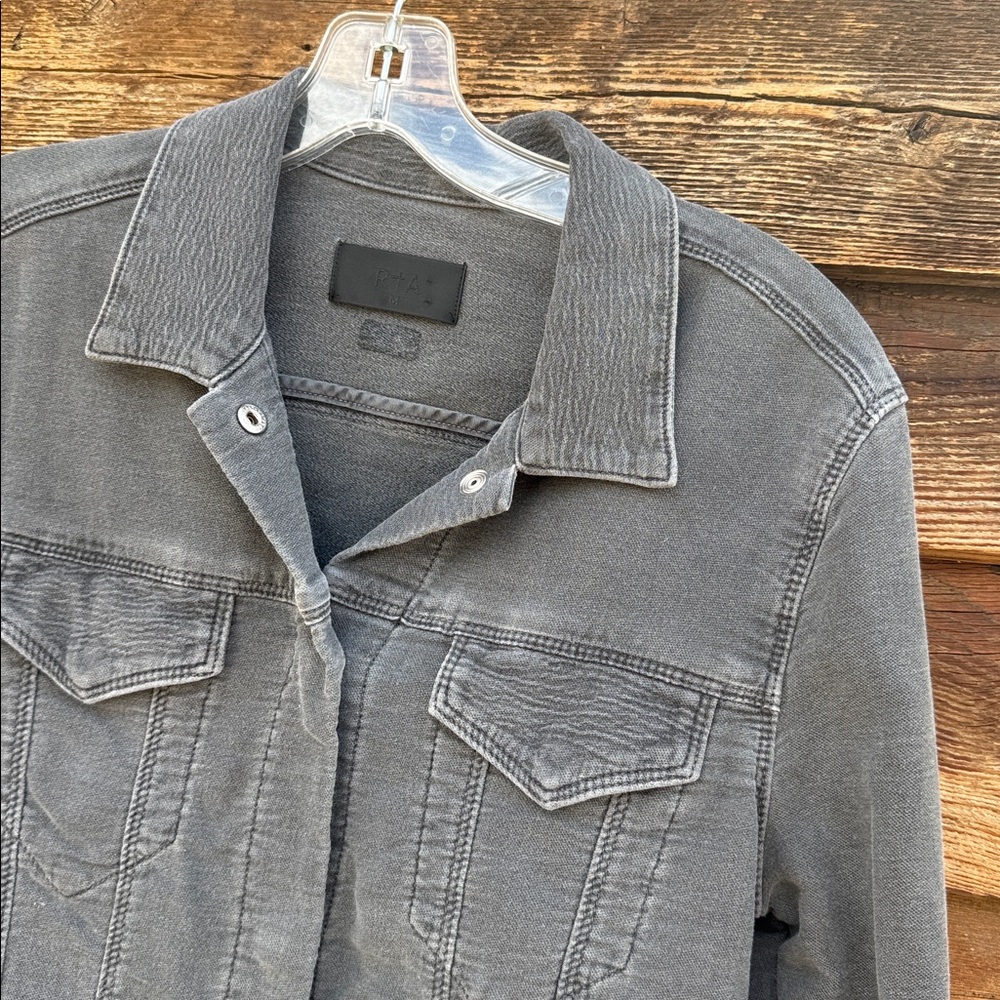 Rat brand jacket - Picture 2 of 6